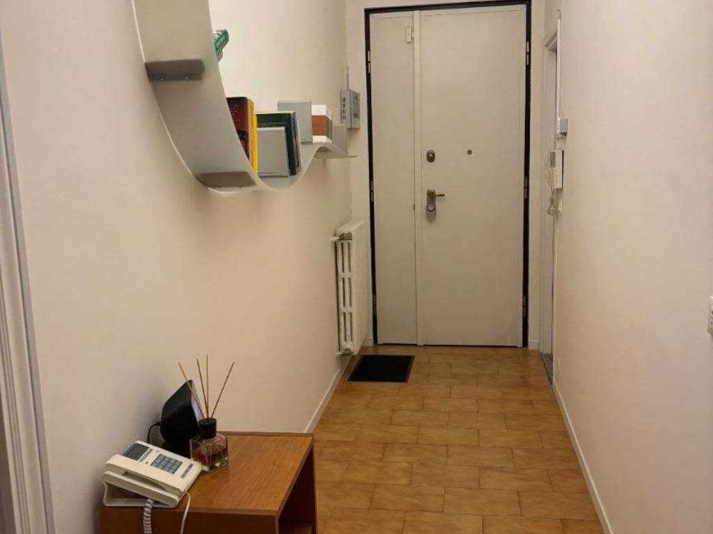 casa indipendente in affitto a Pavia in zona Casa sul Fiume