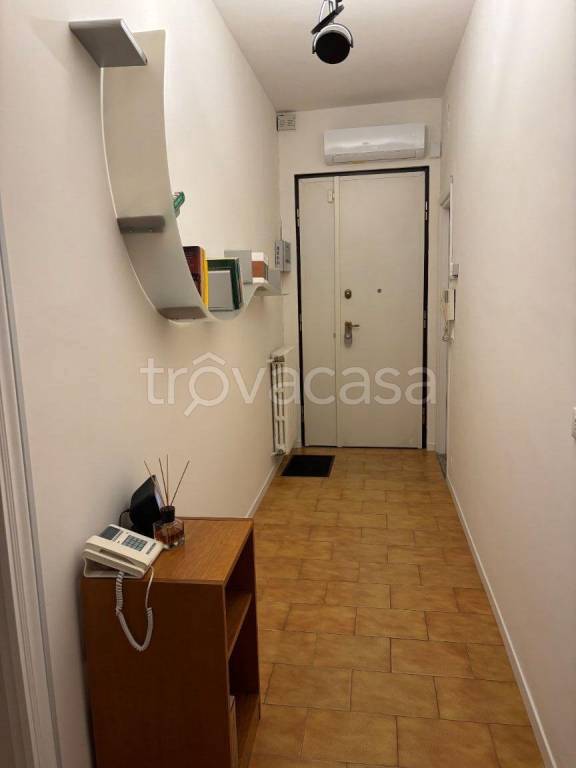 casa indipendente in affitto a Pavia