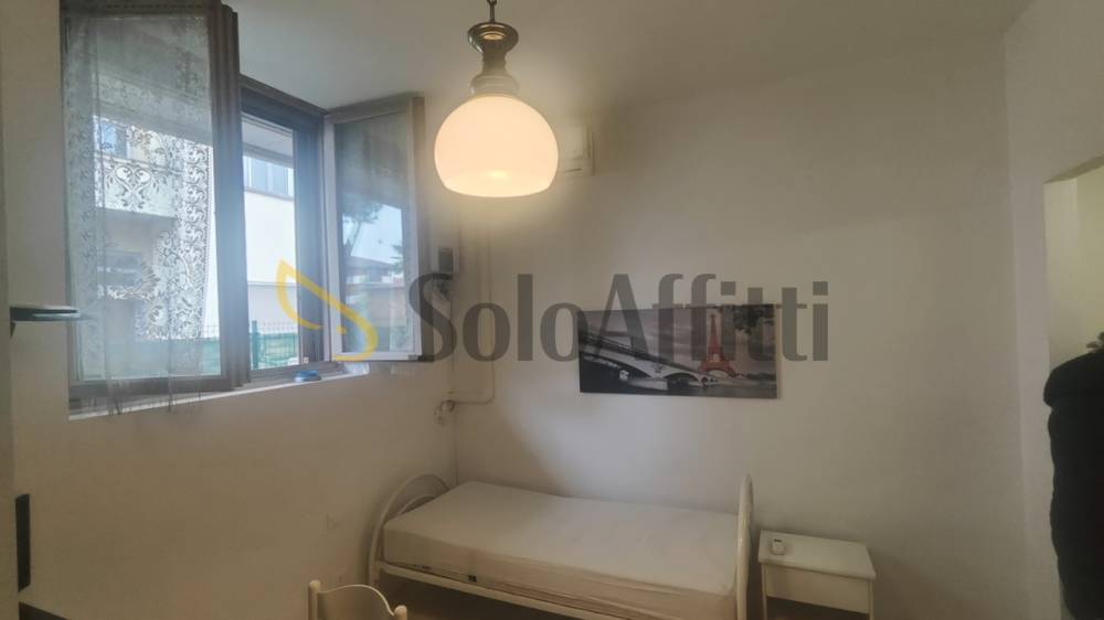 appartamento in affitto a Pavia in zona Policlinico