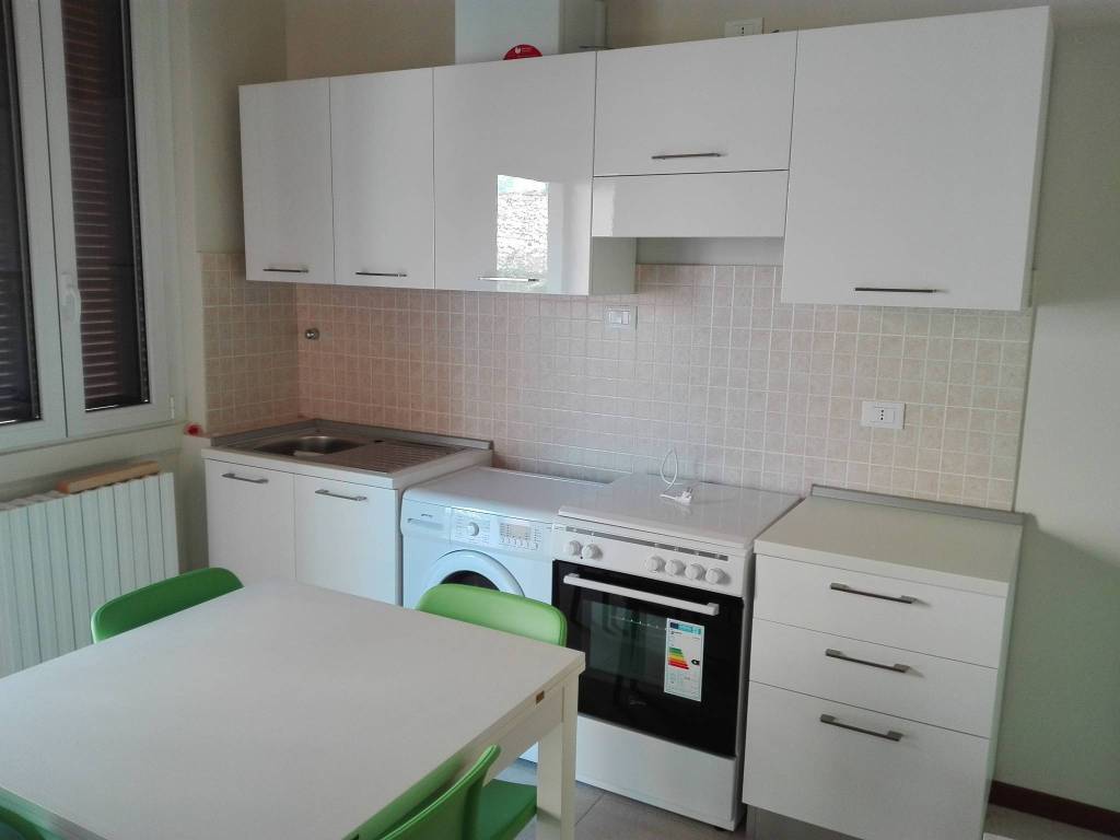 appartamento in affitto a Pavia in zona Centro Città