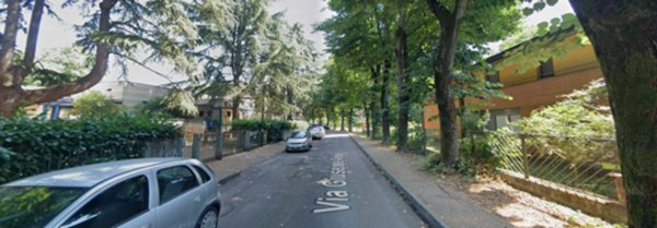 appartamento in affitto a Pavia in zona Centro Città