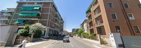 appartamento in affitto a Pavia in zona Stazione