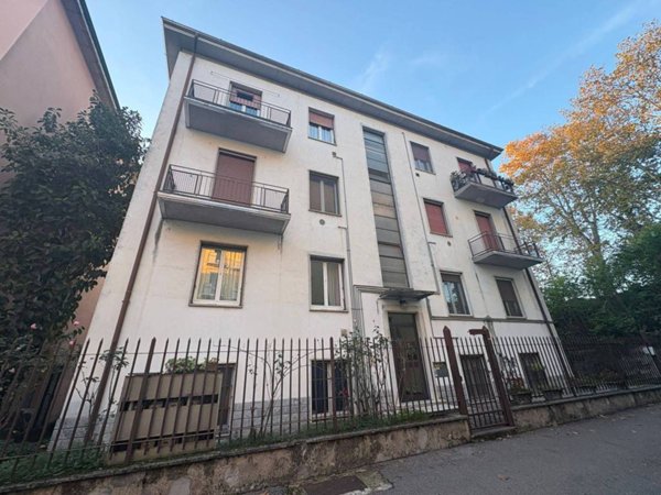 appartamento in affitto a Pavia