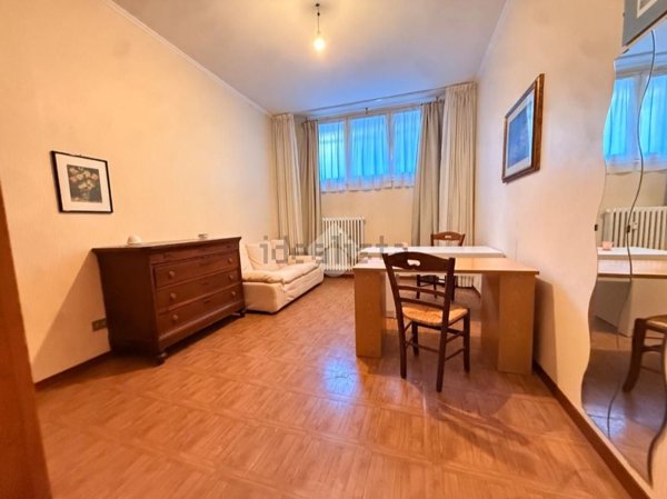 appartamento in affitto a Pavia in zona Centro Città