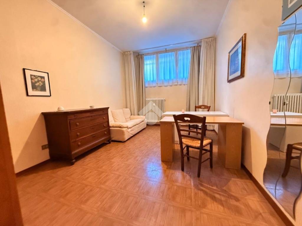 appartamento in affitto a Pavia in zona Centro Città