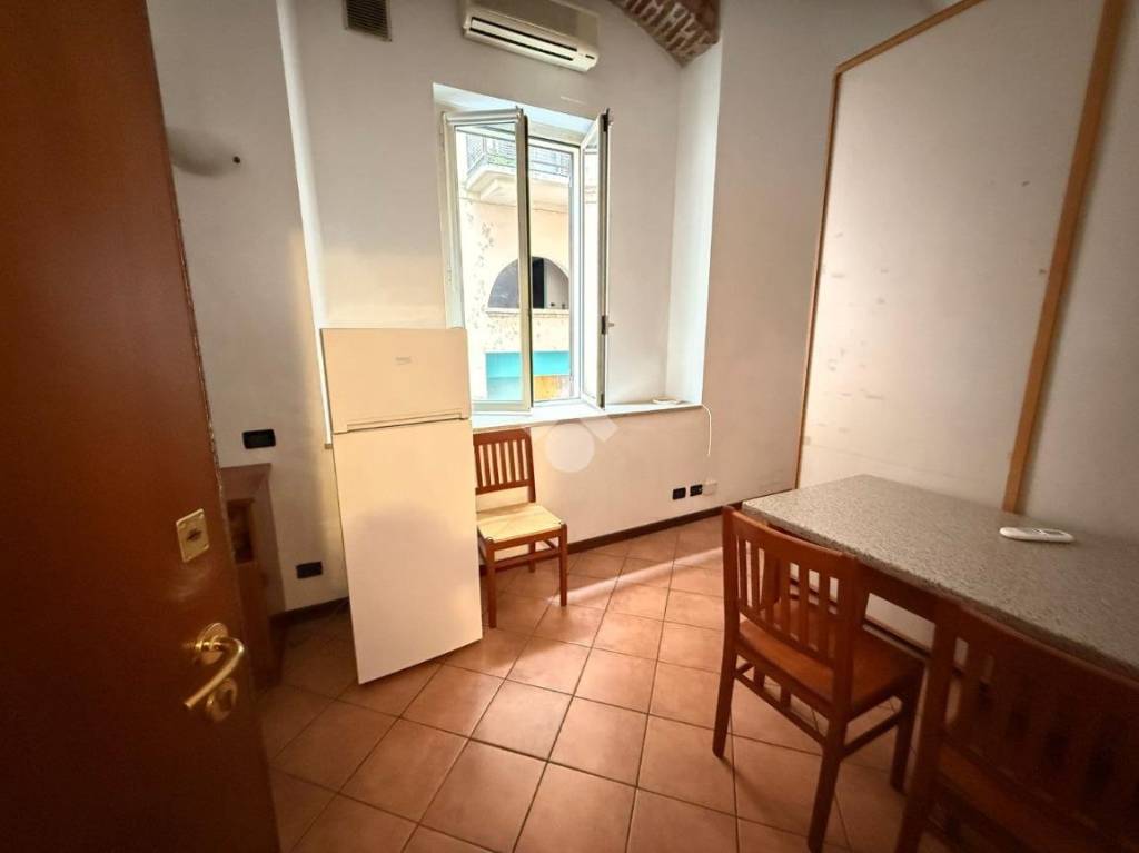 appartamento in affitto a Pavia in zona Stazione