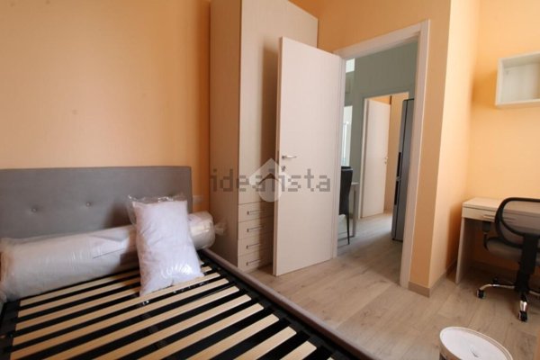 appartamento in affitto a Pavia in zona Policlinico