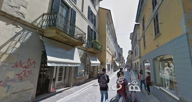 appartamento in affitto a Pavia in zona Centro Città