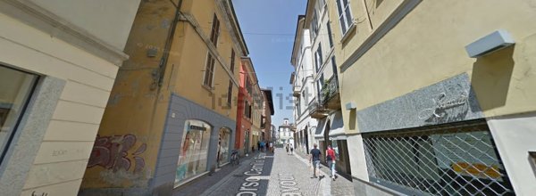 appartamento in affitto a Pavia in zona Centro Città