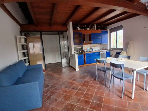 appartamento in affitto a Pavia