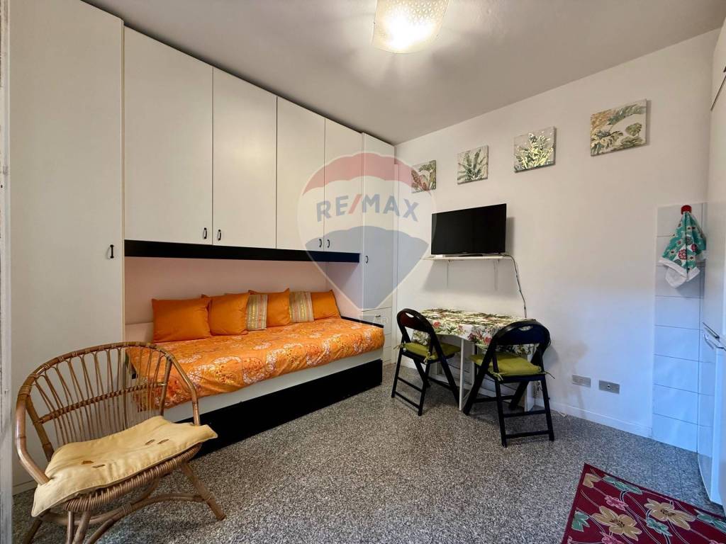 appartamento in affitto a Pavia in zona Centro Città