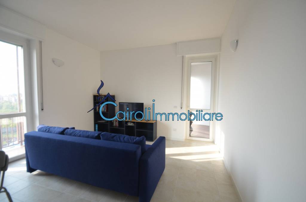 appartamento in affitto a Pavia in zona Stazione