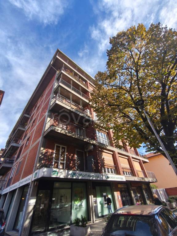 appartamento in affitto a Pavia in zona Campari