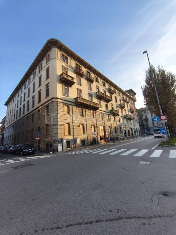 appartamento in affitto a Pavia in zona Stazione