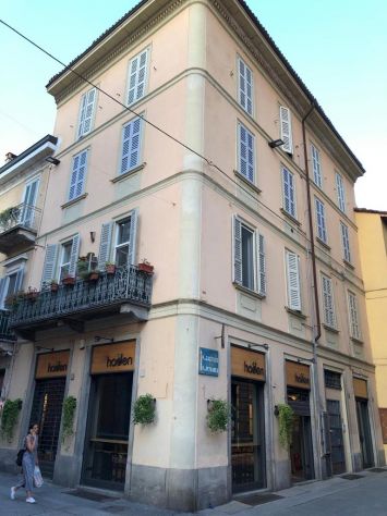 camera singola in affitto a Pavia in zona Centro Città