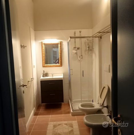 appartamento in affitto a Pavia in zona Centro Città