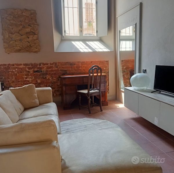 appartamento in affitto a Pavia in zona Centro Città