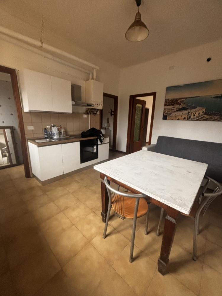 appartamento in affitto a Pavia in zona Borgo Ticino