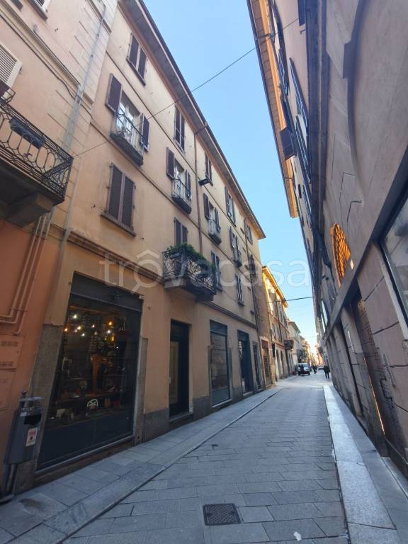 appartamento in affitto a Pavia in zona Centro Città