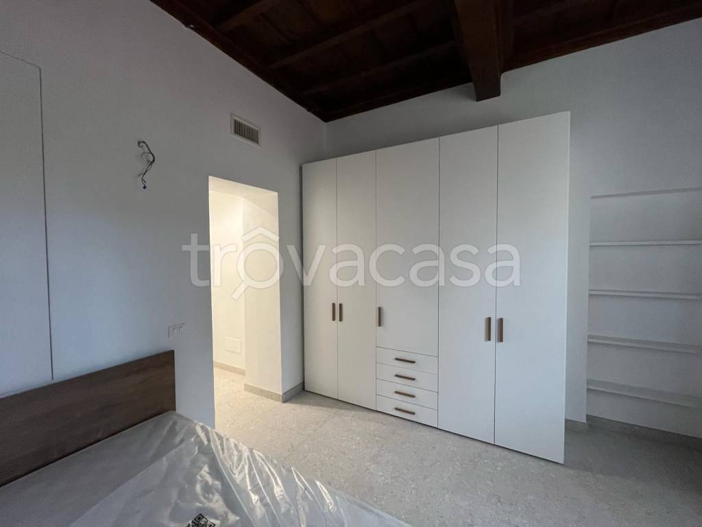 appartamento in affitto a Pavia in zona Centro Città