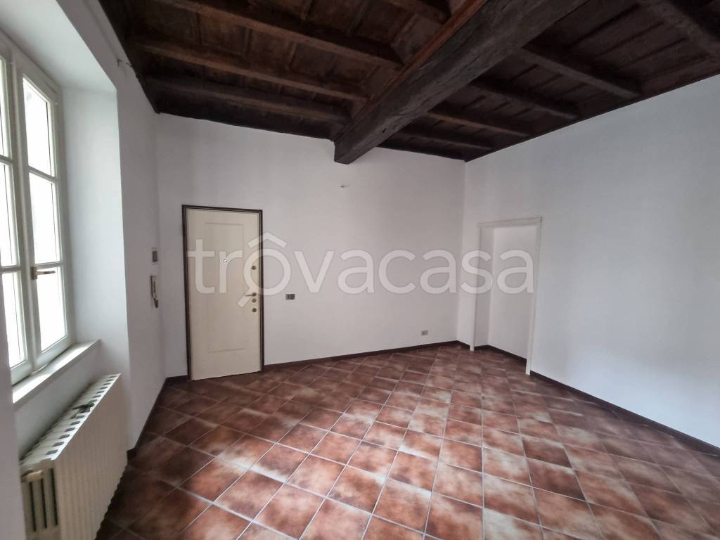 appartamento in affitto a Pavia in zona Centro Città