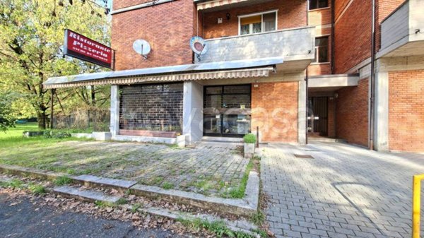 negozio in affitto a Pavia in zona Campo Coni