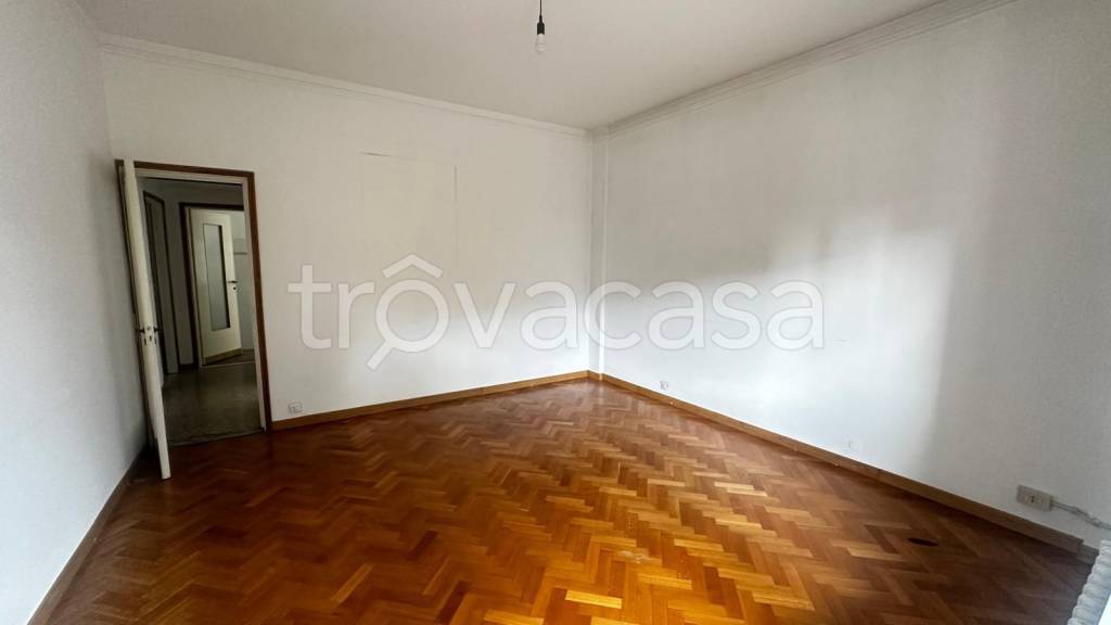 appartamento in affitto a Pavia in zona Stazione