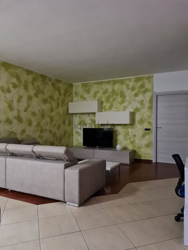 appartamento in affitto a Pavia