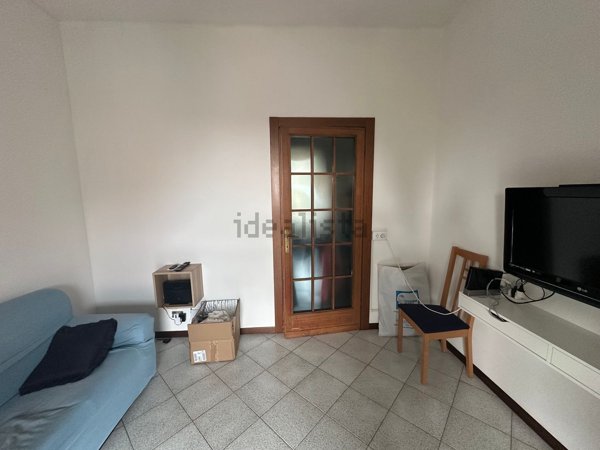 appartamento in affitto a Pavia in zona Policlinico