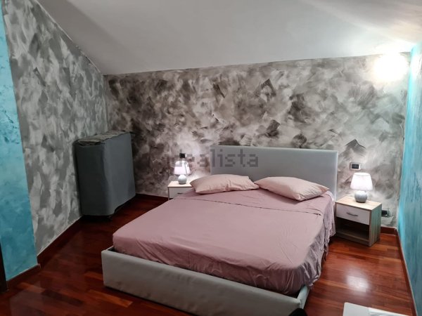 appartamento in affitto a Pavia