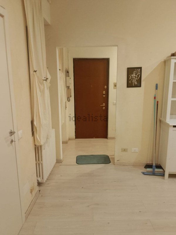 appartamento in affitto a Pavia in zona Centro Città