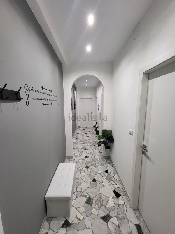 appartamento in affitto a Pavia