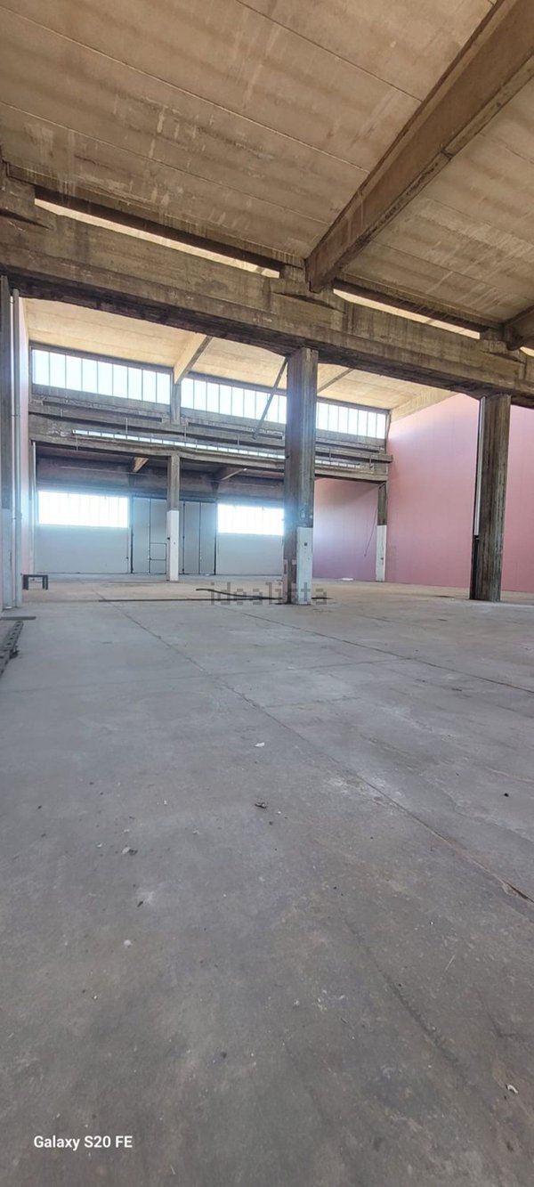 ufficio in affitto a Pavia in zona Viale Cremona