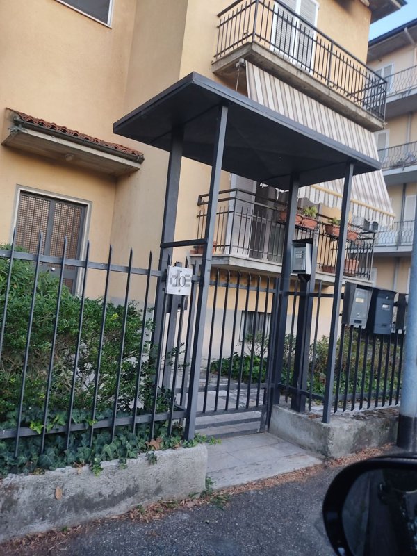 appartamento in affitto a Pavia