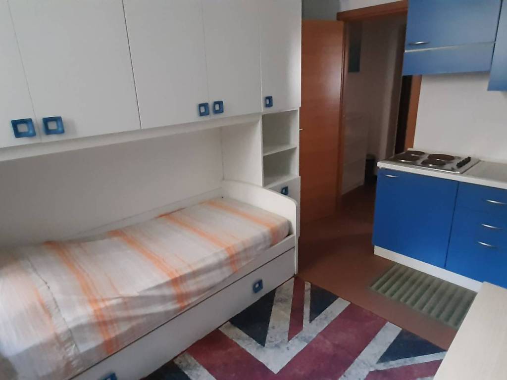 appartamento in affitto a Pavia in zona Centro Città