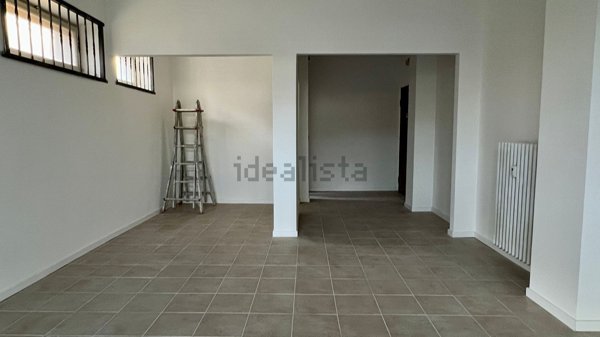 loft in affitto a Pavia