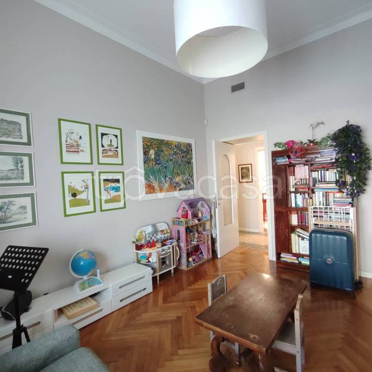 appartamento in affitto a Pavia in zona Centro Città