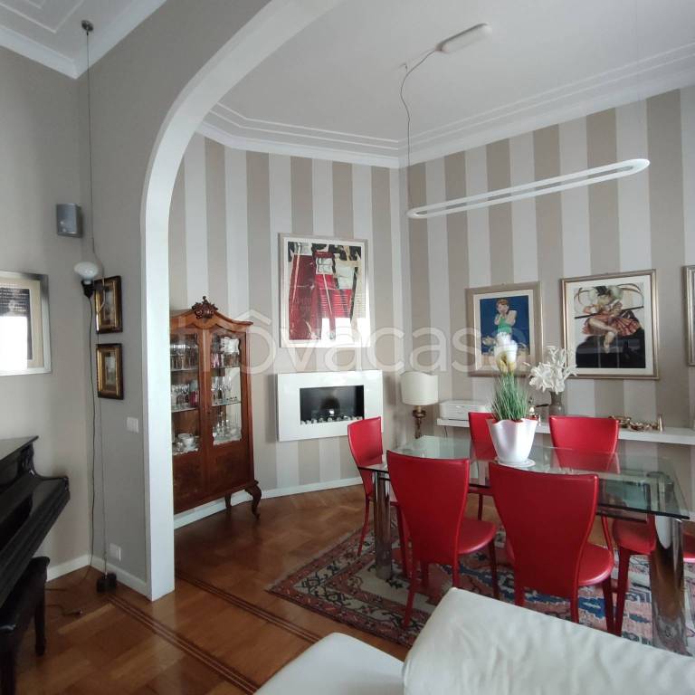 appartamento in affitto a Pavia in zona Centro Città