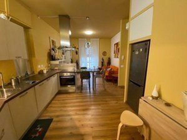 appartamento in affitto a Pavia