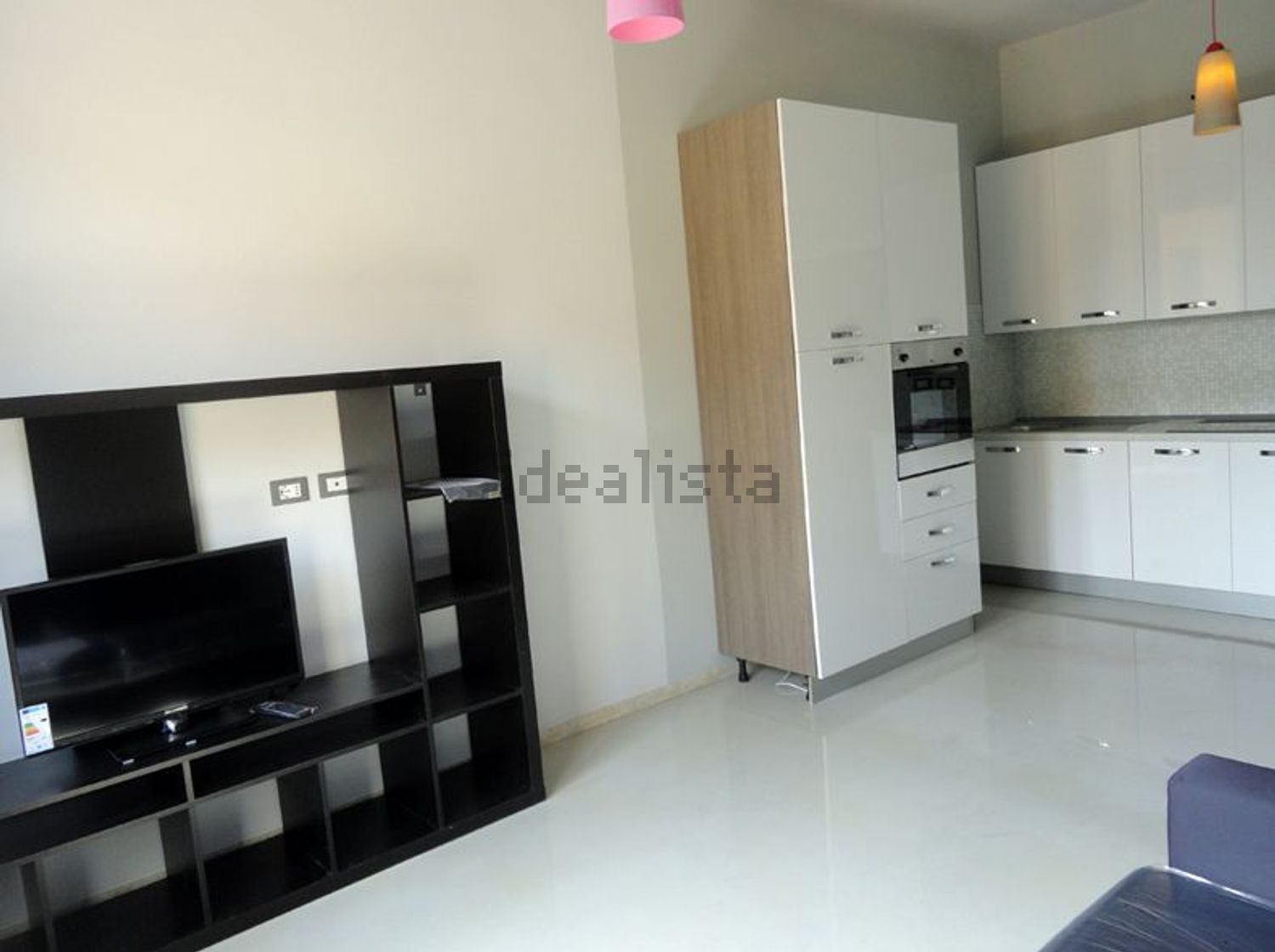 appartamento in affitto a Pavia