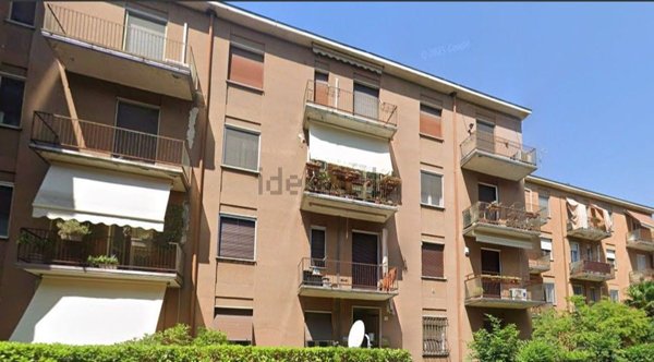 appartamento in affitto a Pavia in zona Centro Città