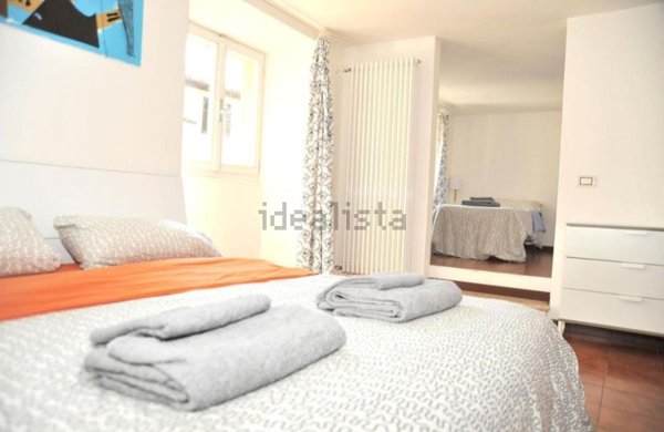 appartamento in affitto a Pavia in zona Centro Città