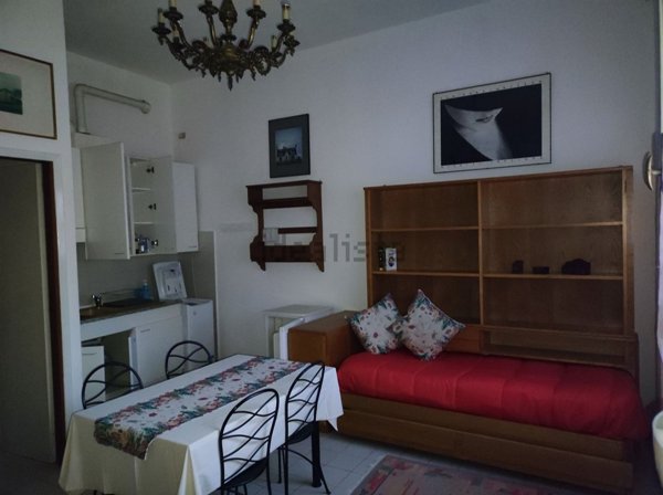 appartamento in affitto a Pavia in zona Centro Città