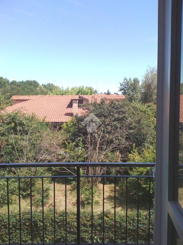 appartamento in affitto a Pavia