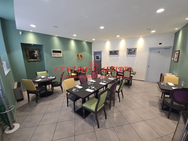 negozio in affitto a Pavia in zona Centro Città