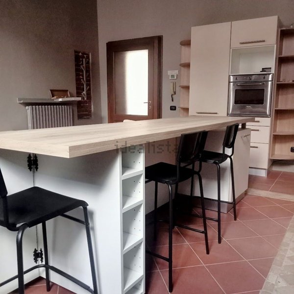 appartamento in affitto a Pavia