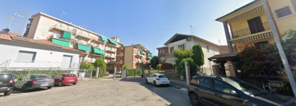 appartamento in affitto a Pavia in zona Centro Città