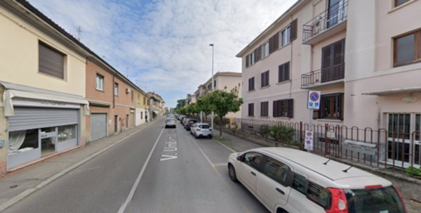 camera singola in affitto a Pavia in zona Centro Città