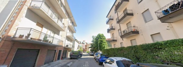 appartamento in affitto a Pavia in zona Stazione