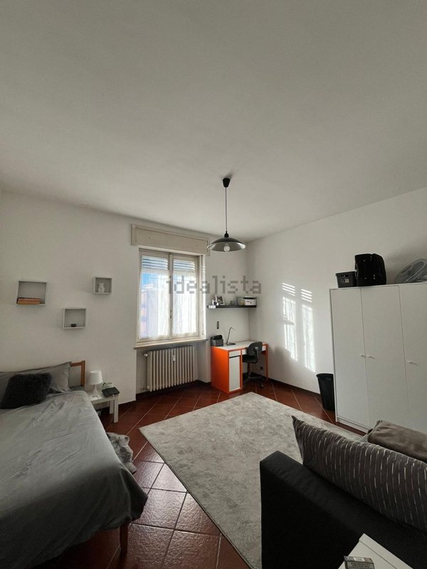 appartamento in affitto a Pavia